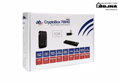AB CryptoBox 700HD mini + Antik karta