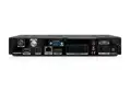 AB CryptoBox 742HD Combo DVB-T2/S2/C