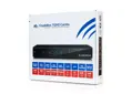 AB CryptoBox 752HD Combo DVB-T2/S2/C