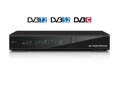 AB CryptoBox 752HD Combo DVB-T2/S2/C