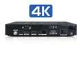 AB CryptoBox 800UHD + Antik karta