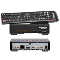 Amiko Mini HD265 HEVC CX LAN + AntikSAT karta + Balíček Začiatok na 12 mesiacov