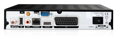 AMIKO HD8165 WiFi DVB-S2 prijímač H.265