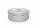 Set Koaxiálny kábel OPTICUM RG6 AX2S-48, 50m + 10 x konektor F GOLD