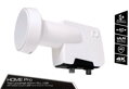 INVERTO HOME Pro - Twin Universal 40mm PLL LNB