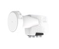 INVERTO HOME Pro - Quattro Universal 40mm PLL LNB