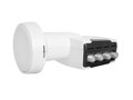 INVERTO HOME Pro - Quad Universal 40mm PLL LNB
