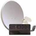 Satelitný komplet Skylink KAON MZ-52 pre 1TV