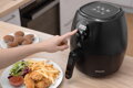  SFR 5030BK teplovzdušná fritéza SENCOR