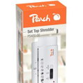 PEACH Skartovač Strip Cut SHREDDER PS400-00 510789