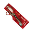 Kancelárske nožnice 26cm - pogumované