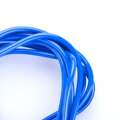 Spokey CANDY ROPE II Ložiskové švihadlo modré