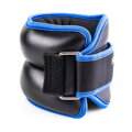 CROSS FORM Závažie na zápästie 2 x 2kg K920909