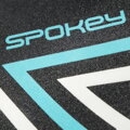 Spokey AYAS Kolobežka, kolieska 200 mm, biela