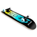 Spokey LIKE Skateboard 78,7 x 20 cm, ABEC5