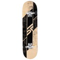 Spokey SKALLE PRO Skateboard 78,7 x 20 cm, ABEC7, čierno-žltý