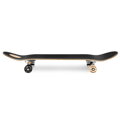 Spokey SKALLE PRO Skateboard 78,7 x 20 cm, ABEC7, čierno-žltý