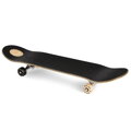 Spokey SKALLE PRO Skateboard 78,7 x 20 cm, ABEC7, čierno-žltý