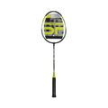 FIT ONE II Sada na badminton - 2 rakety, zelená K922910