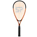 Spokey SPIKY Sada na speed bedminton - 2 x raketa, 5 x loptička, obal