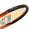 Spokey SPIKY Sada na speed bedminton - 2 x raketa, 5 x loptička, obal