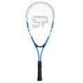 Spokey BUGY Sada na speed badminton - 2 x raketa, 3 x loptička, obal