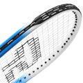 Spokey BUGY Sada na speed badminton - 2 x raketa, 3 x loptička, obal