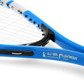 Spokey BUGY Sada na speed badminton - 2 x raketa, 3 x loptička, obal