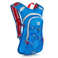 OTARO Športový, cyklistický a bežecký ruksak 5 l, modrý