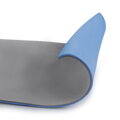 CAMPREST BIG Karimatka 2 vrstvy, 200x60x1,2 cm