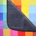 PICNIC COLOUR-Pikniková deka s popruhom 130x150 cm K83017