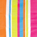 PICNIC RAINBOW Pikniková deka s popruhom, 180x210 cm K831332