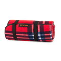 PICNIC HIGHLAND Pikniková deka s popruhom 130 x 150 cm K925070