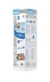 Bazén Bestway® Steel Pro™, 56677,bez príslušenstva, 305x76 cm