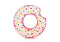 Kruh Intex® 56265, Rainbow Donut, detský, nafukovací, koleso do vody, 0,94x0,23 m