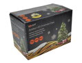 Solight 1V05-WW LED vianočná reťaz, 500 LED, 50m, prívod 5m, IP44, teplá biela