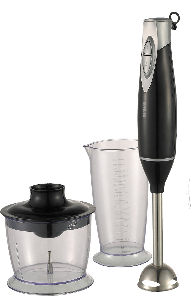 Orava Rm 212 Multifunkcny Rucny Mixer 3 V 1 300w