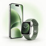 Mobily a smart hodinky