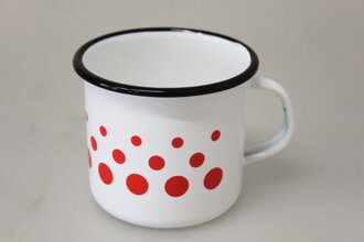 Hrnček Belis 10cm dekor 750ml