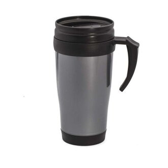 Termohrnček 0, 4l carbon
