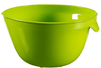 Šľahacia miska Essential 3,5L zelená 00733-598