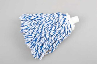 Mop koncovka bavl. MINI 18cm