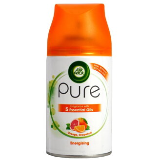AIR WICK FRESHMATIC náhradná náplň 250 ml - Pomaranč a grapefruit