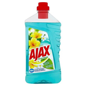 Ajax Lagoon-Flowers univerzálny čistič 1L