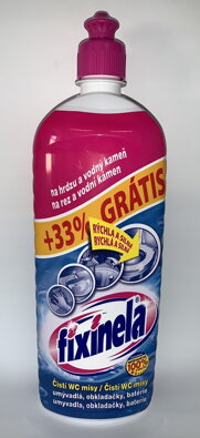 Fixinela 665ml