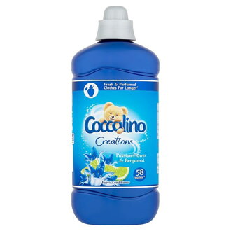 Coccolino 1,45L Passion flower