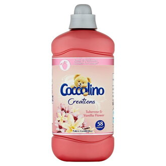 Coccolino1,45L Tuberose