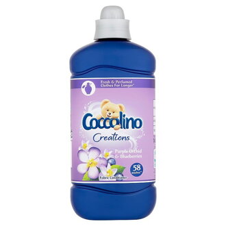 Coccolino 1,45L Purple Orchid