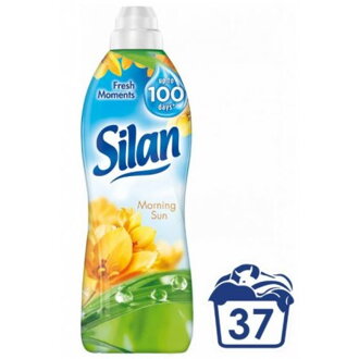 Silan Morning Sun žltý 925ml
