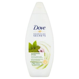 Dove Nourishing Secrets Awakening Ritual sprchovací gél 250 ml